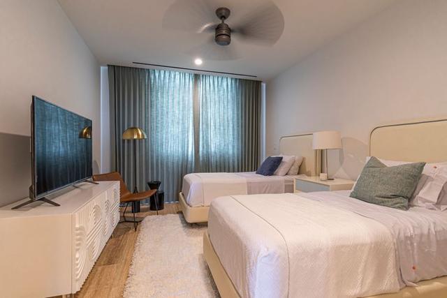 Departamentos a la venta en Country Club, Mérida, Yucatán Harmonia Developers desarrollos inmobiliarios en Yucatán 