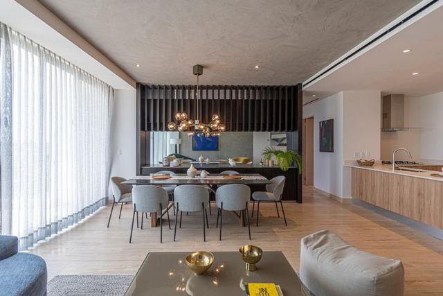 Departamentos a la venta en Country Club, Mérida, Yucatán Harmonia Developers desarrollos inmobiliarios en Yucatán 