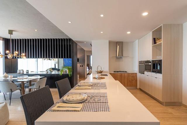 Departamentos a la venta en Country Club, Mérida, Yucatán Harmonia Developers desarrollos inmobiliarios en Yucatán 