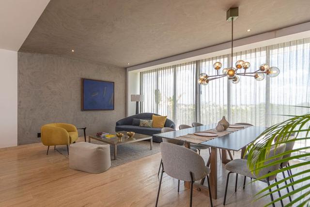 Departamentos a la venta en Country Club, Mérida, Yucatán Harmonia Developers desarrollos inmobiliarios en Yucatán 