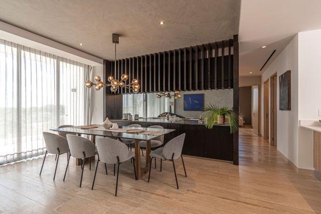 Departamentos a la venta en Country Club, Mérida, Yucatán Harmonia Developers desarrollos inmobiliarios en Yucatán 