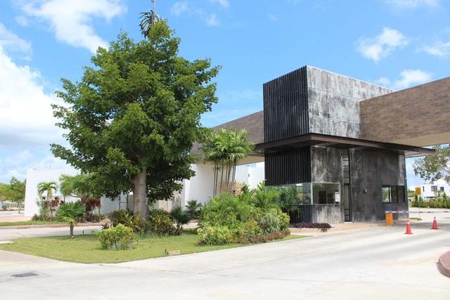 Casas a la venta en Conkal, Mérida, Yucatán Botánico Residencial  Developers desarrollos inmobiliarios en Yucatán 