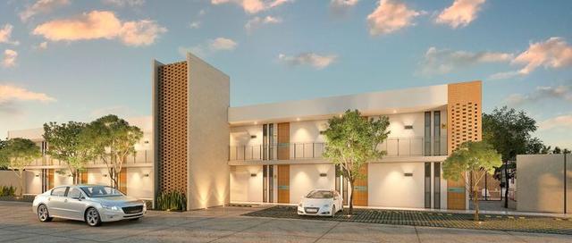 Departamentos a la venta en Dzitya, Mérida, Yucatán KINI Dzitya Developers desarrollos inmobiliarios en Yucatán 