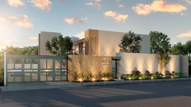Departamentos a la venta en Dzitya, Mérida, Yucatán KINI Dzitya Developers desarrollos inmobiliarios en Yucatán 
