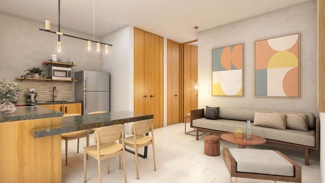 Departamentos a la venta en Dzitya, Mérida, Yucatán KINI Dzitya Developers desarrollos inmobiliarios en Yucatán 