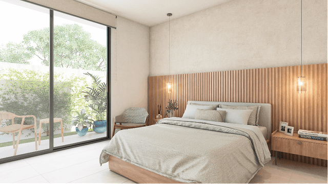 Departamentos a la venta en Dzitya, Mérida, Yucatán KINI Dzitya Developers desarrollos inmobiliarios en Yucatán 