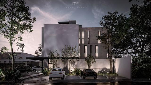 Departamentos a la venta en Dzitya, Mérida, Yucatán Atala Developers desarrollos inmobiliarios en Yucatán 