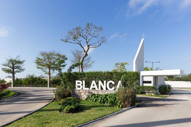 Terrenos a la venta en Carr. Mérida - Progreso, Yucatán Blanca Developers desarrollos inmobiliarios en Yucatán 