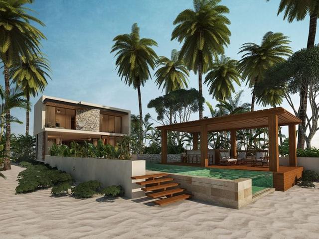 Terrenos a la venta en Santa Clara, Yucatán Playa Encanto  Developers desarrollos inmobiliarios en Yucatán 