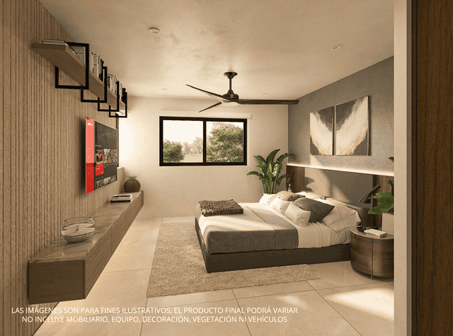 Casas a la venta en Conkal, Mérida, Yucatán Arbelia Residencial Developers desarrollos inmobiliarios en Yucatán 