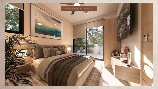 Departamentos a la venta en Conkal, Mérida, Yucatán Solara Copó Developers desarrollos inmobiliarios en Yucatán 