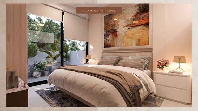 Departamentos a la venta en Conkal, Mérida, Yucatán Solara Copó Developers desarrollos inmobiliarios en Yucatán 