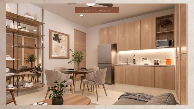 Departamentos a la venta en Conkal, Mérida, Yucatán Solara Copó Developers desarrollos inmobiliarios en Yucatán 