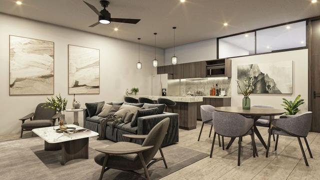 Departamentos a la venta en Benito Juárez Nte, Mérida, Yucatán Arvum Luxury Developers desarrollos inmobiliarios en Yucatán 