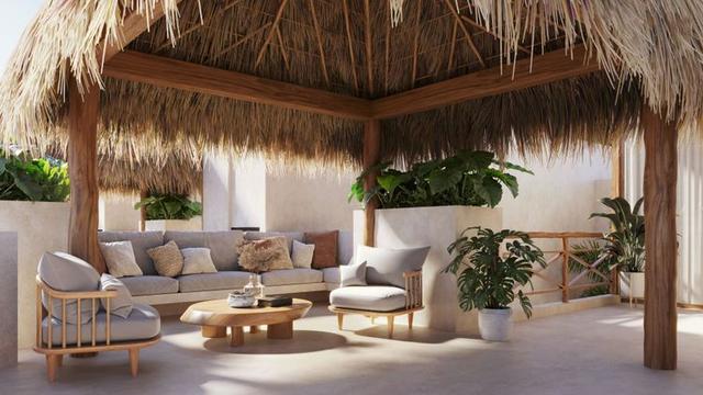 Casas a la venta en San Benito, Yucatán Costa Arena Developers desarrollos inmobiliarios en Yucatán 