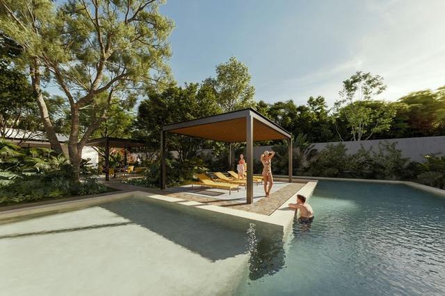 Terrenos a la venta en Conkal, Yucatán Tribanna Developers desarrollos inmobiliarios en Yucatán 