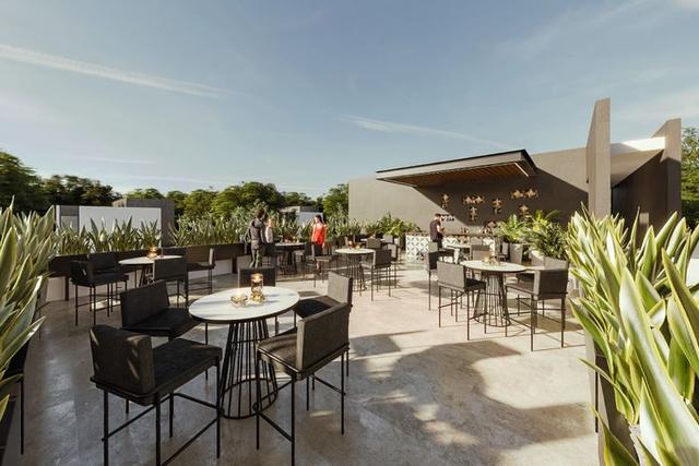 Terrenos a la venta en Conkal, Yucatán Tribanna Developers desarrollos inmobiliarios en Yucatán 