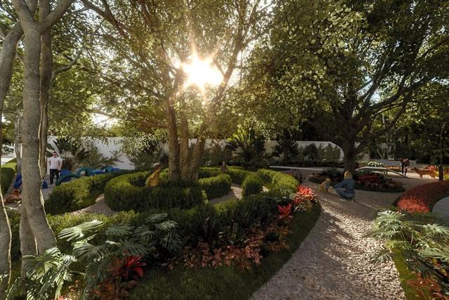 Terrenos a la venta en Conkal, Yucatán Tribanna Developers desarrollos inmobiliarios en Yucatán 