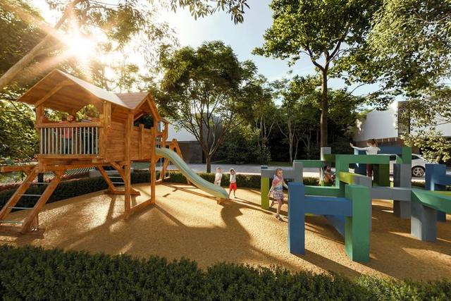 Terrenos a la venta en Conkal, Yucatán Tribanna Developers desarrollos inmobiliarios en Yucatán 