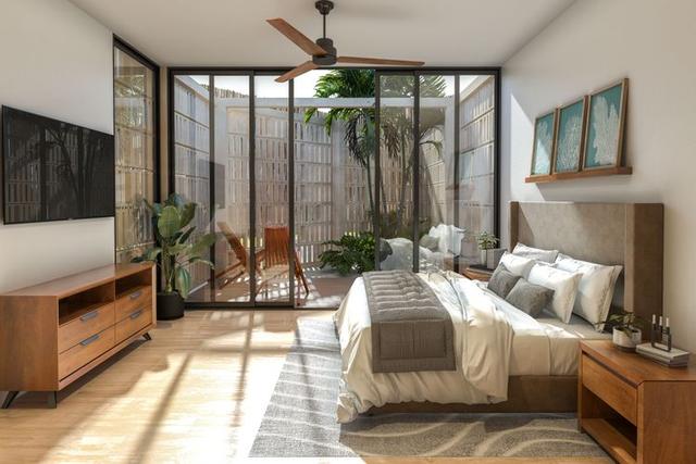 Casas a la venta en Telchac Puerto, Yucatán BAJAREQUE villas Developers desarrollos inmobiliarios en Yucatán 