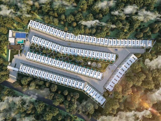 Casas a la venta en Cholul, Mérida, Yucatán Boreana Residencial Developers desarrollos inmobiliarios en Yucatán 