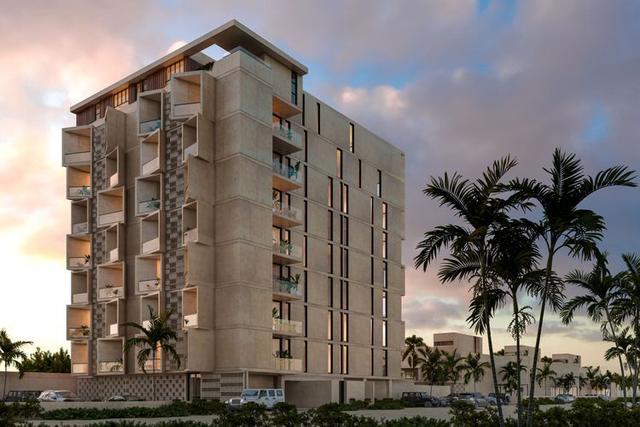 Departamentos a la venta en Telchac Puerto, Yucatán
 BAJAREQUE departamentos Developers desarrollos inmobiliarios en Yucatán 