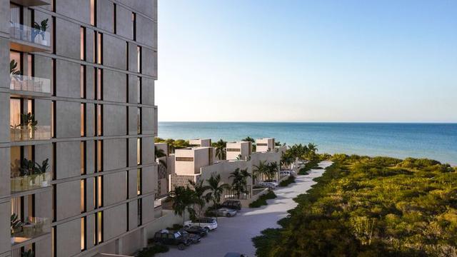 Departamentos a la venta en Telchac Puerto, Yucatán
 BAJAREQUE departamentos Developers desarrollos inmobiliarios en Yucatán 