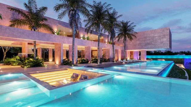 Terrenos a la venta en Dzemul, Yucatán Aldea Xcambo - Privada Quetzal Developers desarrollos inmobiliarios en Yucatán 