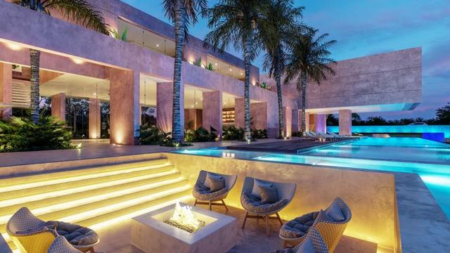 Terrenos a la venta en Dzemul, Yucatán Aldea Xcambo - Privada Quetzal Developers desarrollos inmobiliarios en Yucatán 