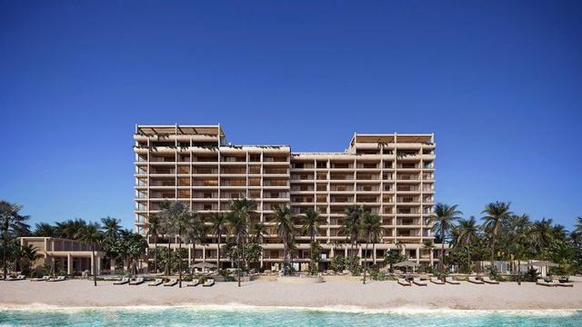 Departamentos a la venta en Telchac Puerto, Yucatán Boga Developers desarrollos inmobiliarios en Yucatán 