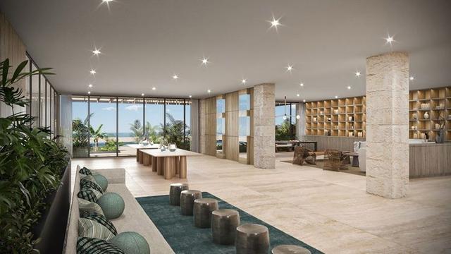 Departamentos a la venta en Telchac Puerto, Yucatán Boga Developers desarrollos inmobiliarios en Yucatán 