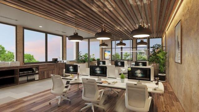 Oficinas a la venta en México Nte, Mérida, Yucatán Torre Triada - Cowork Developers desarrollos inmobiliarios en Yucatán 