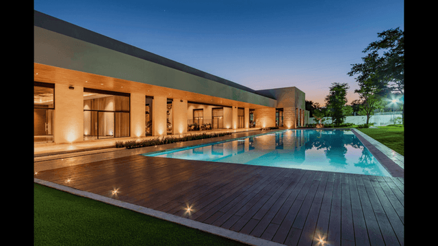 Terrenos a la venta en Komchén, Yucatán Tamara Developers desarrollos inmobiliarios en Yucatán 