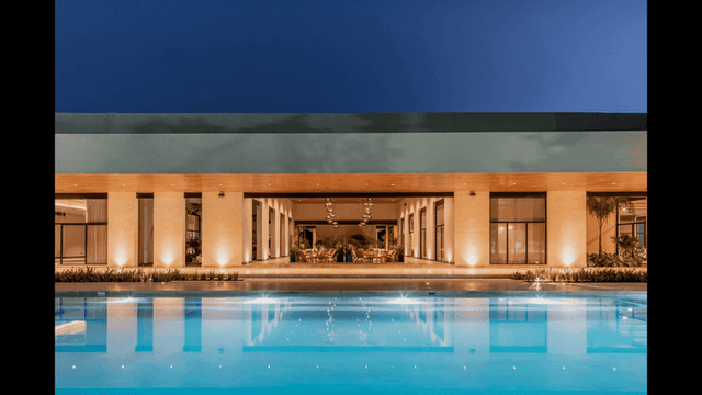Terrenos a la venta en Komchén, Yucatán Tamara Developers desarrollos inmobiliarios en Yucatán 