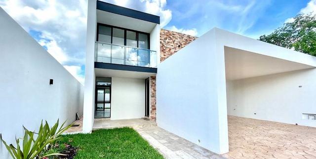 Casas a la venta en Cholul, Mérida, Yucatán Varena Living Developers desarrollos inmobiliarios en Yucatán 