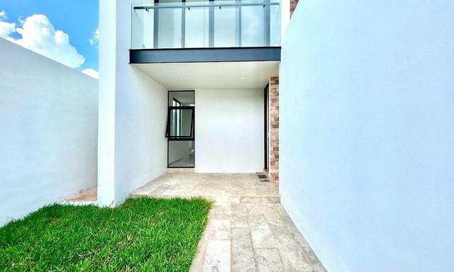 Casas a la venta en Cholul, Mérida, Yucatán Varena Living Developers desarrollos inmobiliarios en Yucatán 