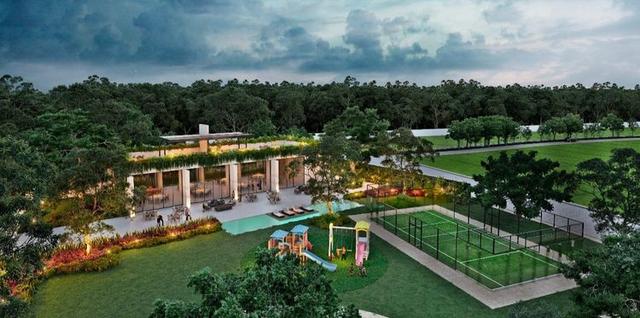 Terrenos a la venta en Mérida, Yucatán Morera Developers desarrollos inmobiliarios en Yucatán 