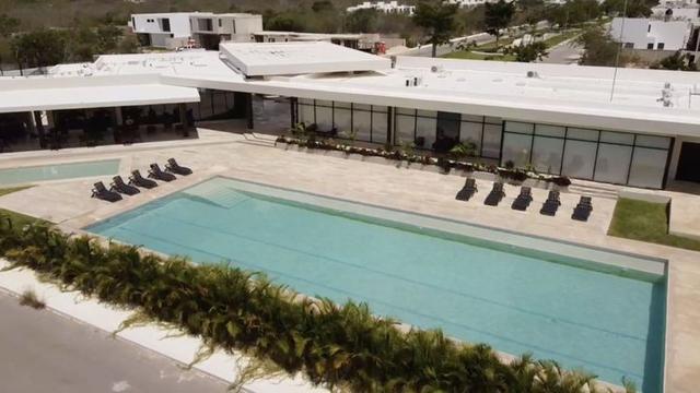 Terrenos a la venta en Conkal, Mérida, Yucatán Praderas del Mayab Developers desarrollos inmobiliarios en Yucatán 