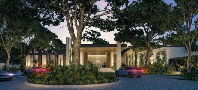 Terrenos a la venta en Yaxché, Yucatán Silvestre Developers desarrollos inmobiliarios en Yucatán 