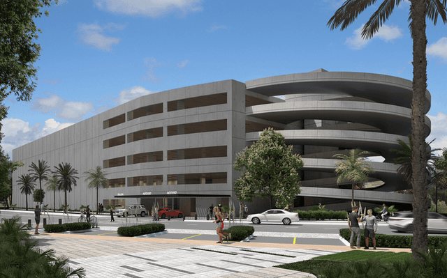 Oficinas a la venta en Zona Country, Mérida, Yucatán Paseo Country, Corporativo Developers desarrollos inmobiliarios en Yucatán 